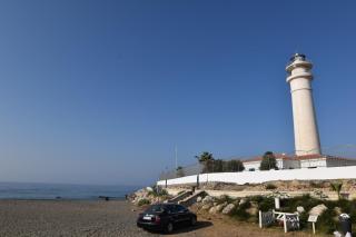 Fantastic studio - beachfront - Torrox - 3