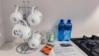 Apartment in uMhlanga The Millennial - Durban - 1