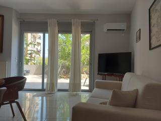 Aria Apartment - Chalcis - 8