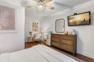THE WHITEHEAD ROOM at Inn on Fleming Key West! - 6