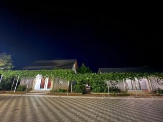 Resort Mộc Hồ - Ho Tram - 7