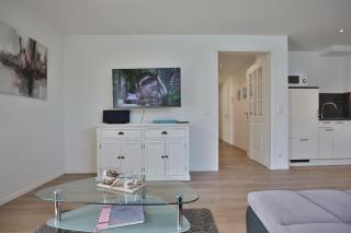 Residenz am Timmendorfer Platz Residenz am Timmendorfer Platz Appartement 3 - 8