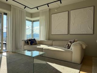 Central apartment with stunning view - Tromsø - 0