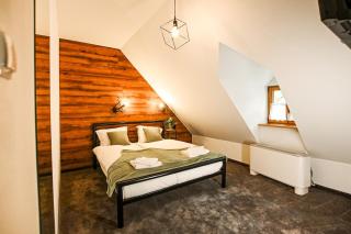 Dworek Modrzewiowy - 5