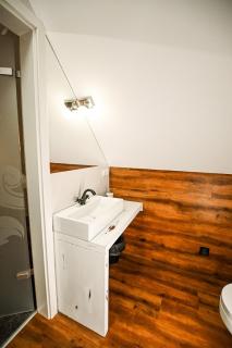 Dworek Modrzewiowy - 2