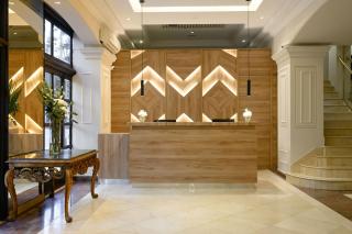 Midtown Boutique Hotel - 6