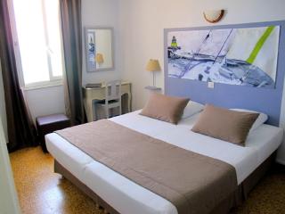 Hotel de la Plage Santa Vittoria - Algajola - 8