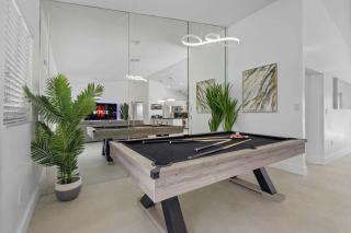 Luxury Villa Serena Heated Pool 15 min to Beach - 3