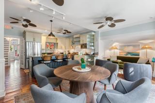 THE SIMONTON ROOM at Inn on Fleming Key West - 3