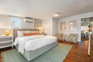 THE CORNISH SUITE at Inn on Fleming Key West! - 0