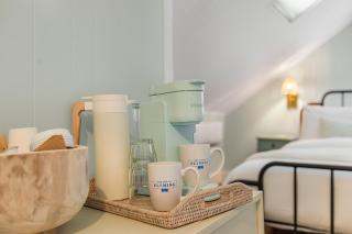 THE CORNISH SUITE at Inn on Fleming Key West! - 4