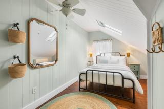 THE GEIGER SUITE at Inn on Fleming Key West! - 2