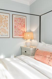 THE MALLORY SUITE at Inn on Fleming Key West! - 8