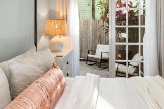 THE MALLORY SUITE at Inn on Fleming Key West! - 7