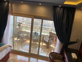 The Nile Palace Hotel - Il Cairo - 6