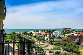 Studio dentro de hotel - Seazone ILCJR - Florianópolis - 9