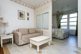 Studio dentro de hotel - Seazone ILCJR - Florianópolis - 6