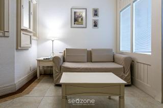 Studio dentro de hotel - Seazone ILCJR - Florianópolis - 4