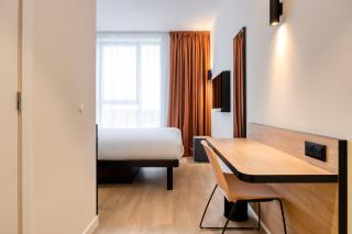 B&B HOTEL Brussels Airport - 0