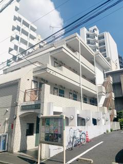 Near Shinjuku!Nishi Shinjuku Gochome 6min!西新宿!地铁站步行6分!新宿徒步圈!精致公寓! 高速无限制WIFI 203 - 5