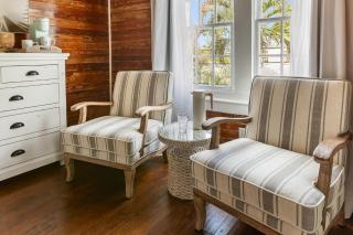 THE HEMINGWAY SUITE at Inn on Fleming Key West! - 4