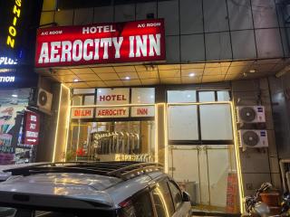 Hotel Aerocity Inn plaza - 4