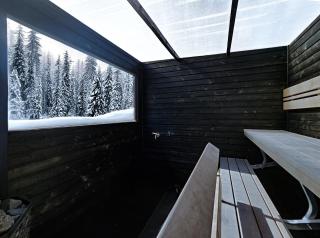 SKOG - Aurora Igloos Resort - Kalix - 8