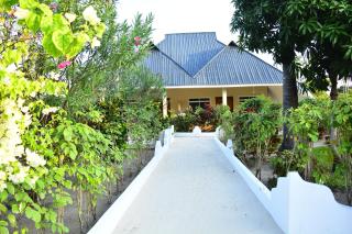 Meremeta Lodge - Utende - 2