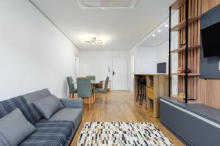 Residencial Vêneto 1 dorm Achei Gramado - 1