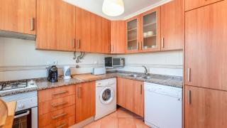 Serene Duplex House With Patio by LovelyStay - 4