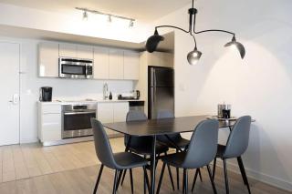 Beachwalk -1 Bedroom W-Kitchen and Epic Views - 8