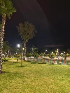 IBN BATTOUTA Home - 1