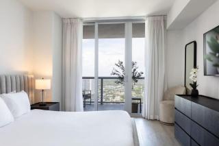 Beachwalk -1 Bedroom W-Kitchen and Epic Views - 1