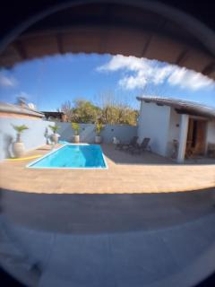 Residencial Farol - Pântano Grande - 0
