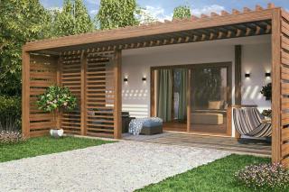 Guest house RR - Aghk'ilisa - 0