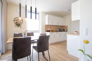 BeltBlick 26- Fehmarn – Exklusive Ferienwohnungen mit Meerblick und Garten - Fehmarn - 2