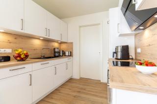 BeltBlick 26- Fehmarn – Exklusive Ferienwohnungen mit Meerblick und Garten - Fehmarn - 1