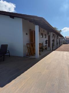 Residencial Farol - Pântano Grande - 5