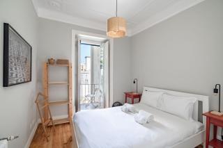 Serene Getaway in Lisbon Old Town - 6