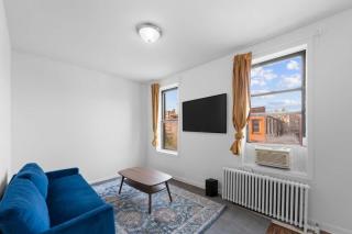 NY-11-7 Cozy 1BR 1BATH In East Village - 0