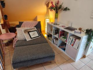 Chez Lily et Fred - Châlons-en-Champagne - 8