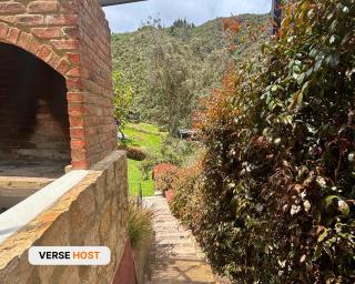 Espectacular Finca en Sopó - Vía Pionono - Sopó - 7