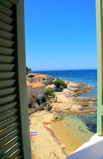 Hotel de la Plage Santa Vittoria - Algajola - 7