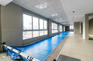 Apto Complexo Comercial c/ Vaga de Garagem - São Paulo - 1
