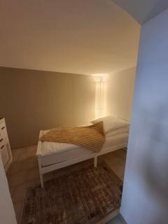 Holiday Flat Le jardin - Dresda - 1