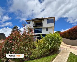 Espectacular Finca en Sopó - Vía Pionono - 6