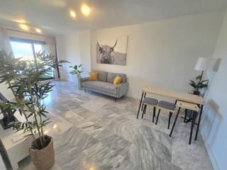 Coqueto Apartamento con Terraza y Piscina - 2