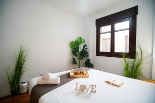 Luxury Signature Apartment with FREE Parking - Malaga - 5