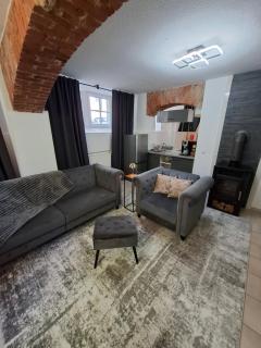 Holiday Flat Le jardin - 0