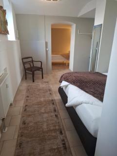 Holiday Flat Le jardin - Dresde - 2